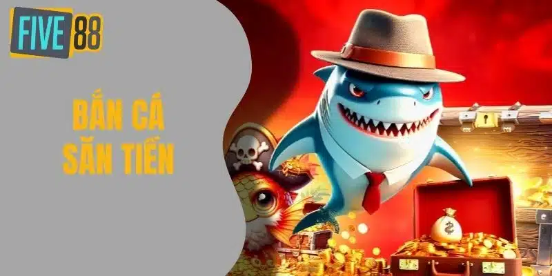 Bắn Cá Săn Tiền - Trải Nghiệm Giải Trí Đầy Kích Thích Dưới Biển Bắn Cá Săn Tiền - Trải Nghiệm Giải Trí Đầy Kích Thích Dưới Biển